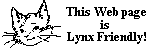 Lynx, The Only Browser That Matters!